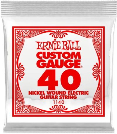 EB-1140 040W GUITAR STR.