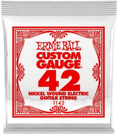 EB-1142 042W GUITAR STR.
