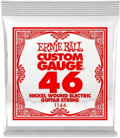 EB-1146 046W GUITAR STR.