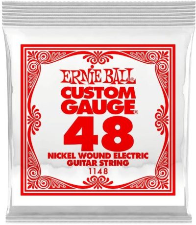 EB-1148 048W GUITAR STR.