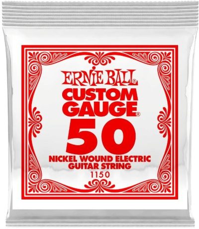 EB-1150 050W GUITAR STR.