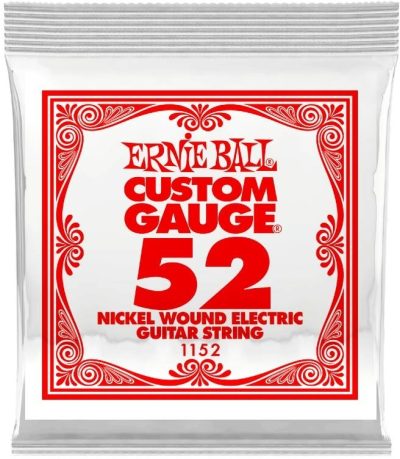 EB-1152 052W GUITAR STR.