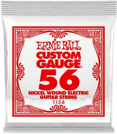 EB-1156 056W GUITAR STR.