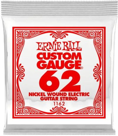 EB-1162 062W GUITAR STR.