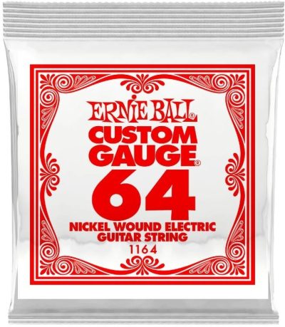 EB-1164 064W GUITAR STR.