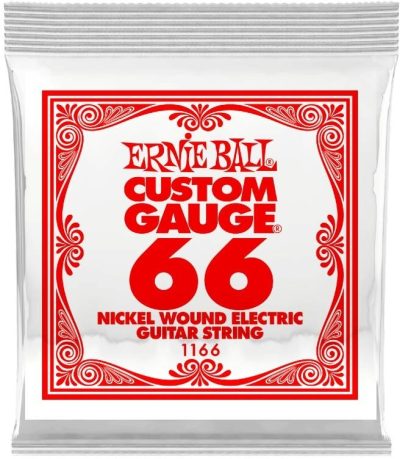 EB-1166 066W GUITAR STR.