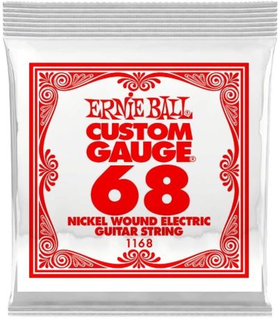 EB-1168 068W GUITAR STR.