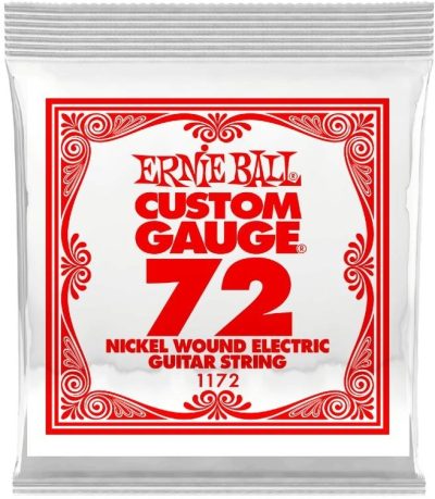 EB-1172 072W GUITAR STR.