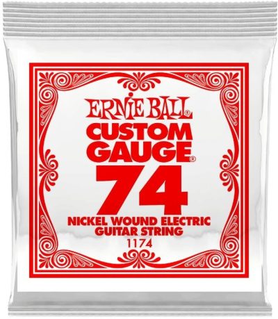 EB-1174 074W GUITAR STR.