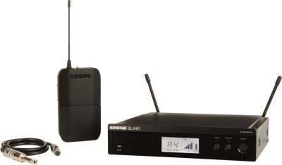 Trådlöst SM BLX14RE