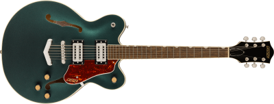 G2622 Streamliner Center Block DoubleCut with VStoptail