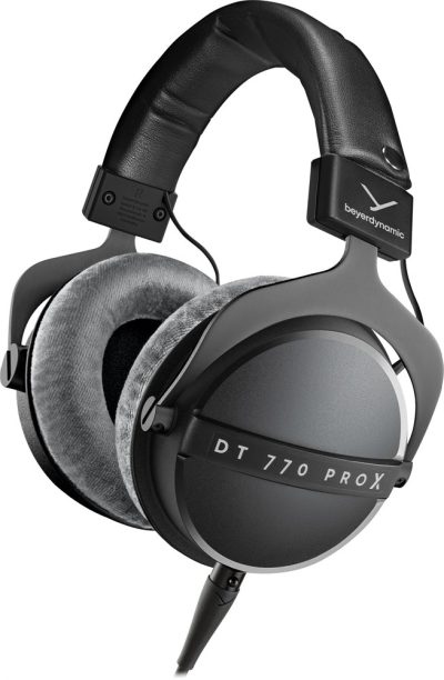 DT 770 PRO X