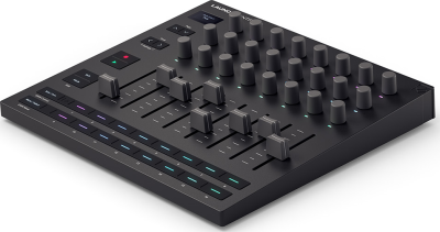 LaunchControl XL 3