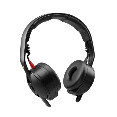 NTH-50 Professional On-ear Headphones