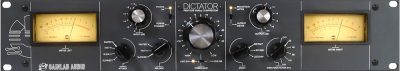 Dictator Graphite
