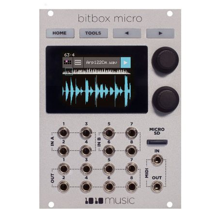 Bitbox Micro