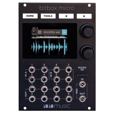 Bitbox Micro Black Edition