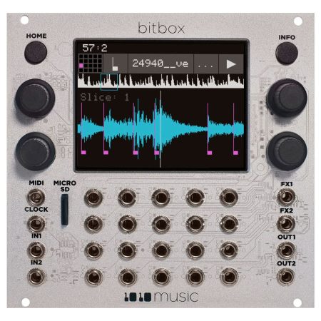 Bitbox MK2