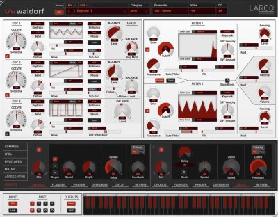 Largo 2 Software