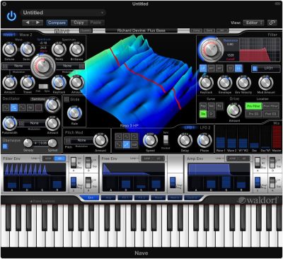 Nave Software