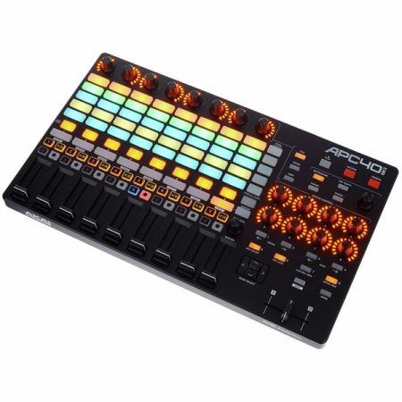 APC 40 II