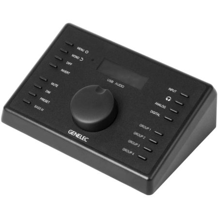 9320A SAM Reference Controller