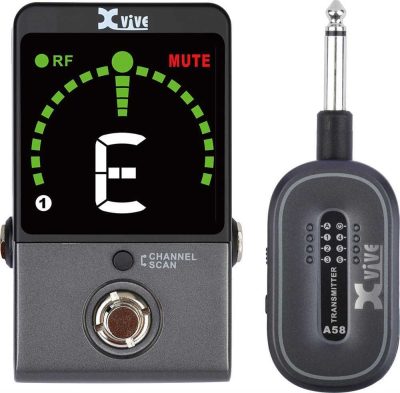 P58 Trådlöst instrumentsystem