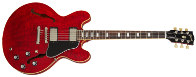 ES-335 Figured - Sixties Cherry