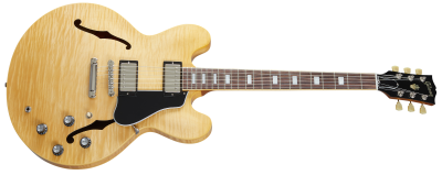 ES-335 Figured - Antique Natural