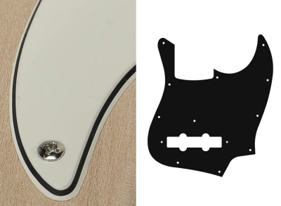 Boston JB-310-VW Pickguard J-Bass