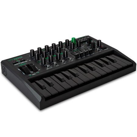 MicroBrute - UFO Edition