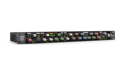 Revival 4000 Channel Strip (240v)