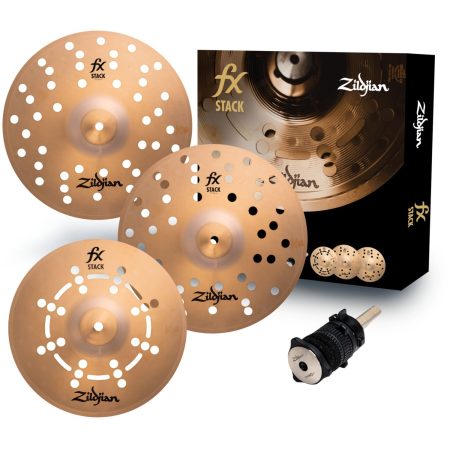 FXSTK12 FX STACK 12"