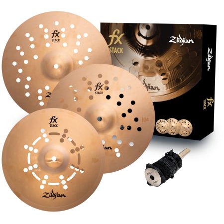 FXSTK14 FX STACK 14"