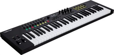 Impact LX61mk3