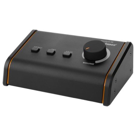 MONICON M G2 - Passive Studio Volume Controller