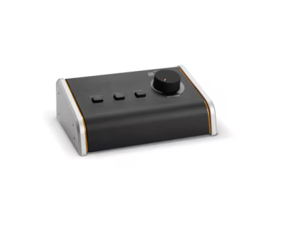 MONICON MG 2G - Passive Studio Volume Controller
