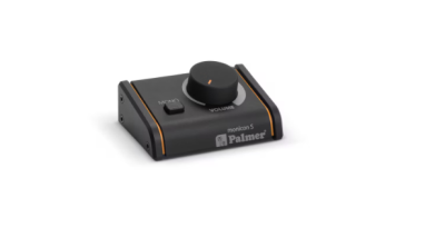 MONICON S G2 - Passive Volume Controller