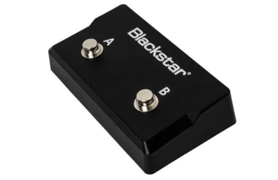 FS-18 - 2 Way Latching Foot Controller