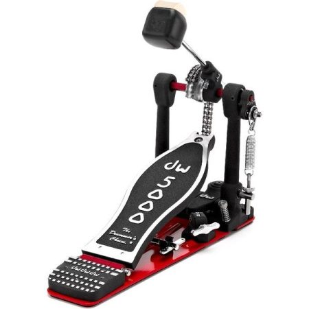 5000 Series Single Bass Pedal