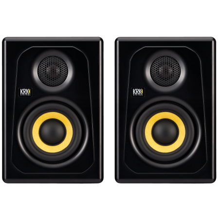 Kreate 3 Studio Monitor Par