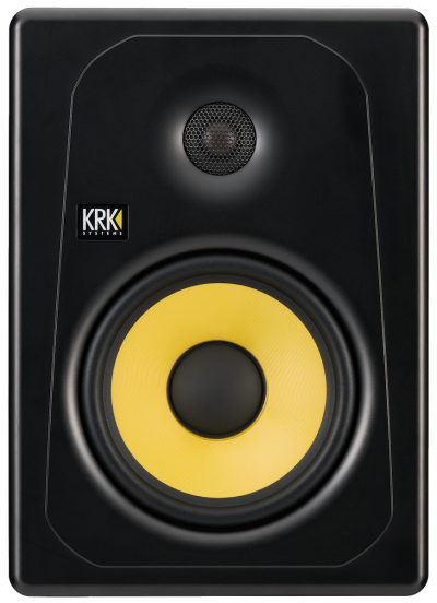 Kreate 8 Studio Monitor
