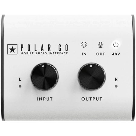 POLAR-GO INTERFACE