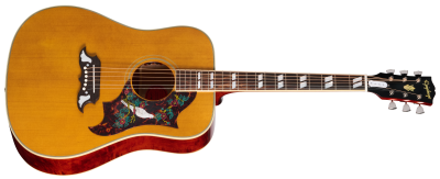 1963 Dove Reissue Natural