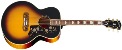 1957 SJ-200 Reissue Vintage Sunburst