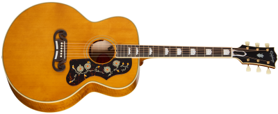 1957 SJ-200 Reissue Antique Natural