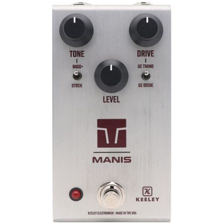 Manis Overdrive