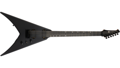 V-400 Satin Black
