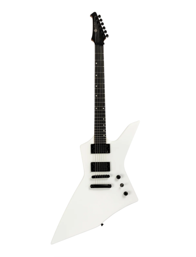X-400 Satin White