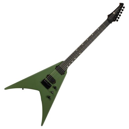V-400 Satin Green